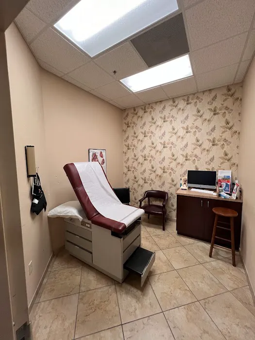 Cardiac Clinic 8