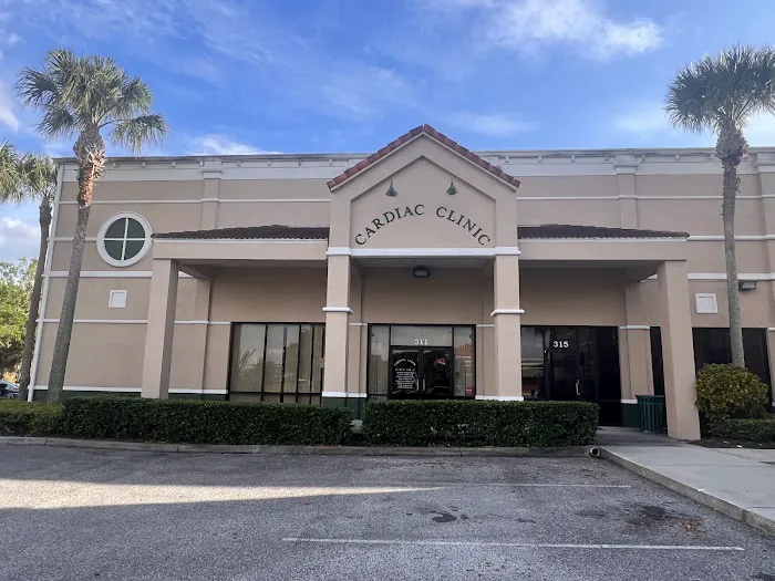 Cardiac Clinic 0
