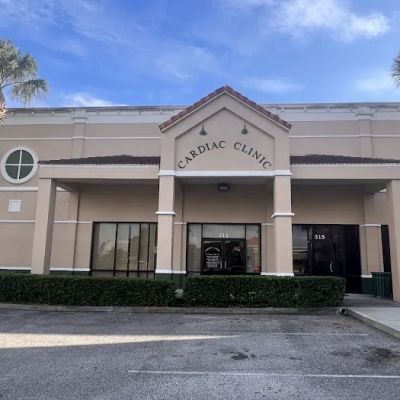Cardiac Clinic
