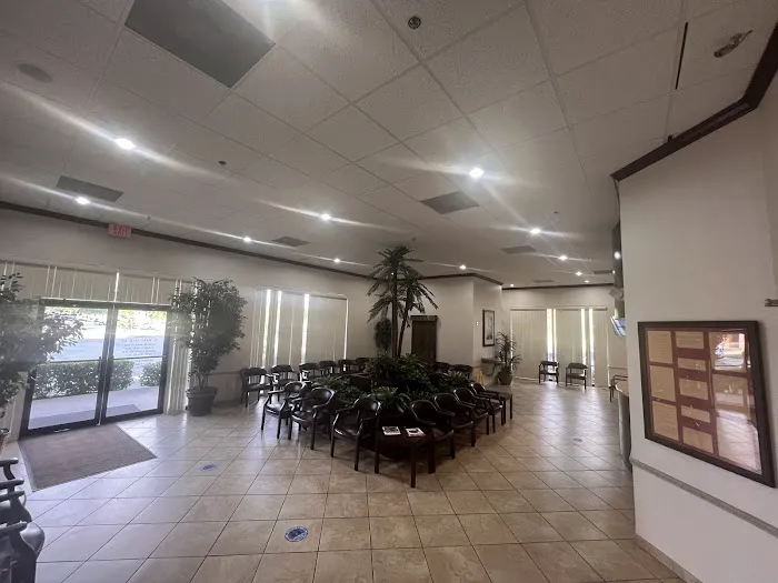 Cardiac Clinic 3