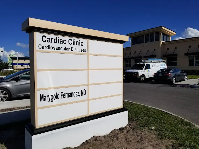 Cardiac Clinic 4