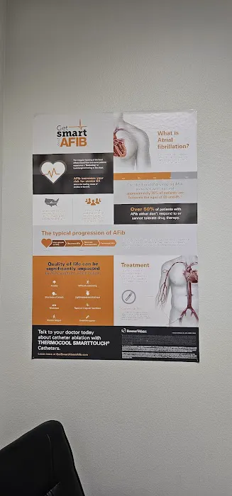 Cardiovascular Associates 1