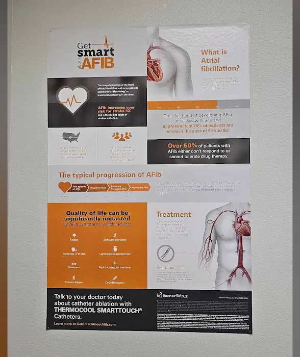 Cardiovascular Associates 0