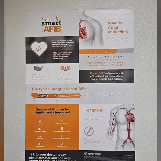 Cardiovascular Associates