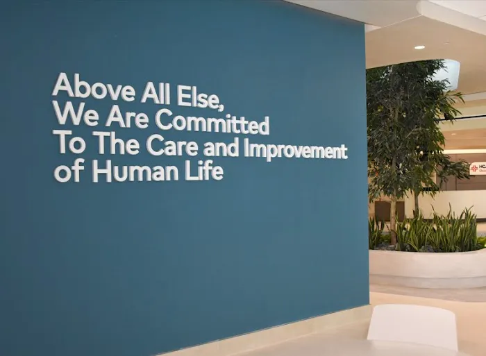 Heart and Vascular Institute of HCA Florida Osceola Hospital 3