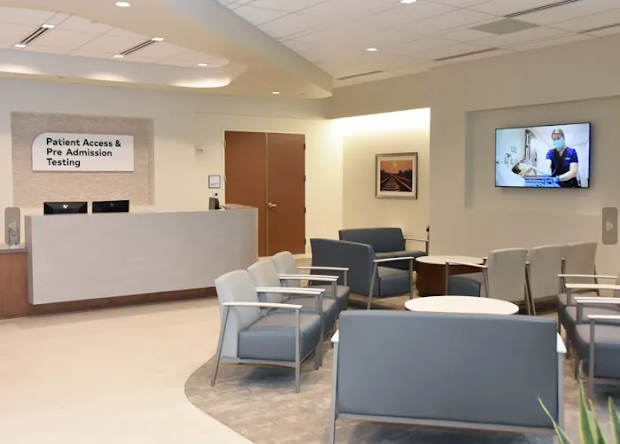 Heart and Vascular Institute of HCA Florida Osceola Hospital 2