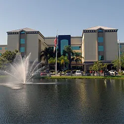 Heart and Vascular Institute of HCA Florida Osceola Hospital 1