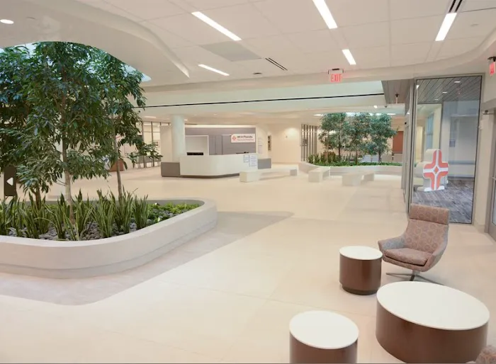 Heart and Vascular Institute of HCA Florida Osceola Hospital 4