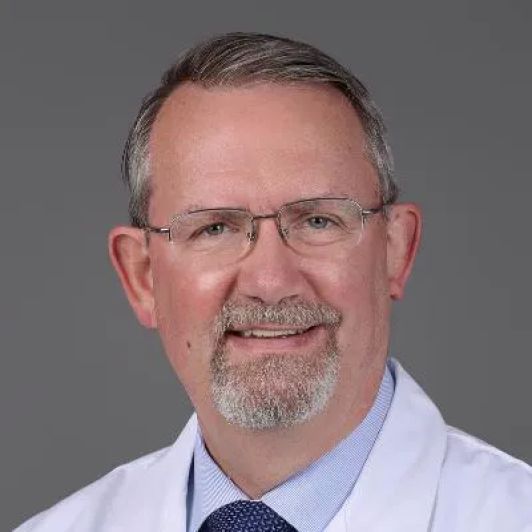 Steven Hoff, MD