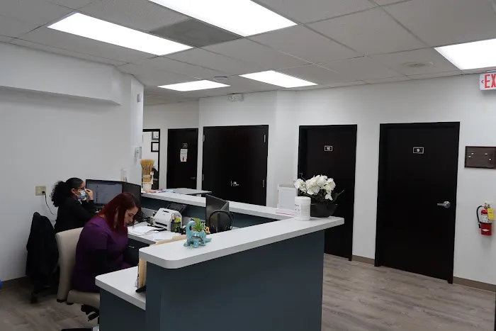 The Cardiovascular Center of Florida 7