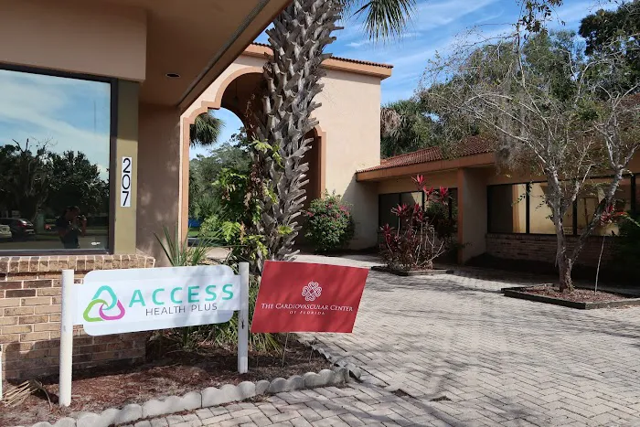 The Cardiovascular Center of Florida 6