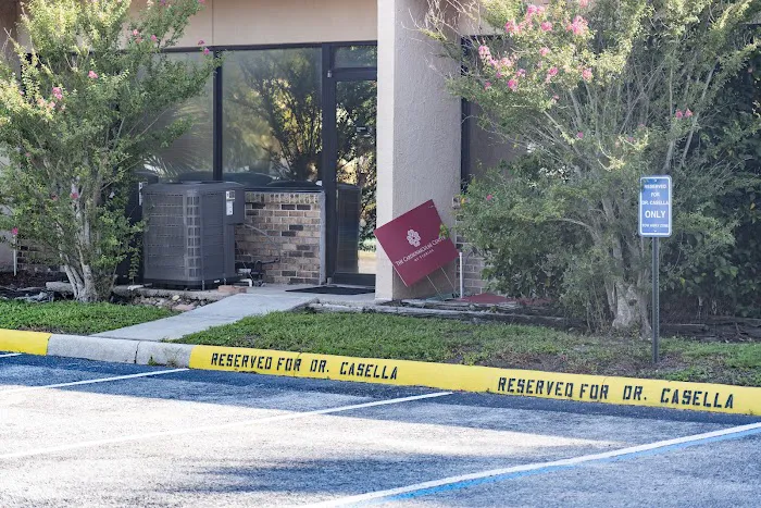 The Cardiovascular Center of Florida 1