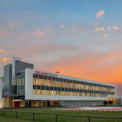 Orlando Health Heart & Vascular Institute - Osceola