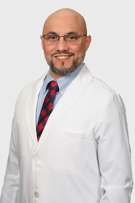 Cristian Del Carpio, MD 0