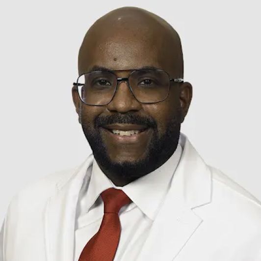 Francisco Parrilla-Quinones, MD