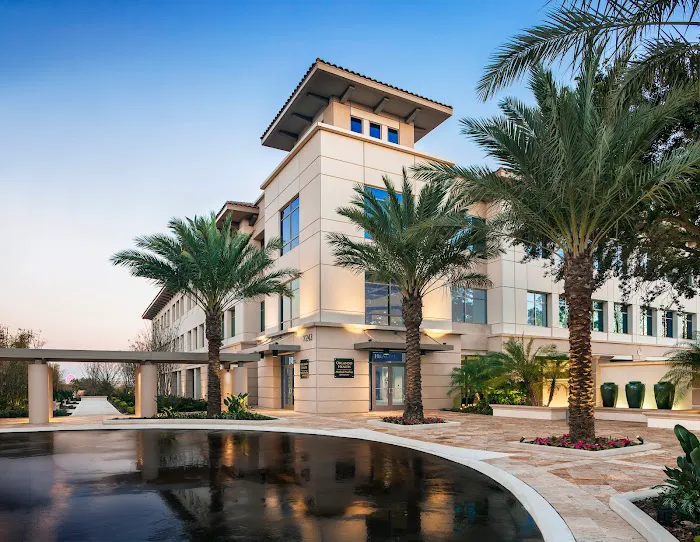 Orlando Health Heart & Vascular Institute - Spring Lake 0