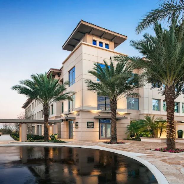 Orlando Health Heart & Vascular Institute - Spring Lake