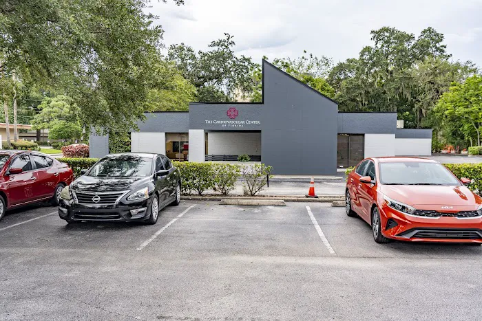 The Cardiovascular Center of Florida 4