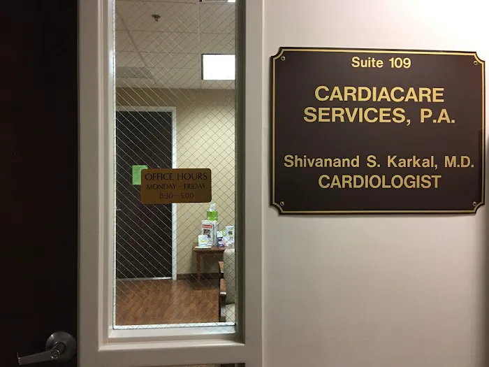 Orlando Health Heart and Vascular Institute 2