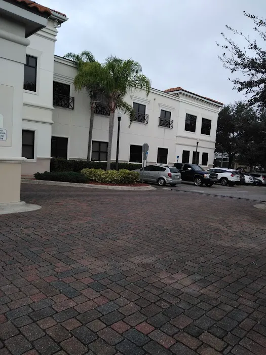 Orlando Health Heart and Vascular Institute 7