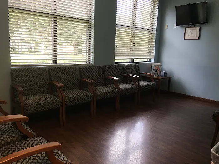 Orlando Health Heart and Vascular Institute 8