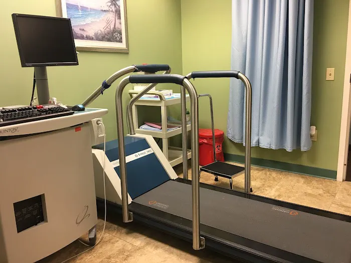 Orlando Health Heart and Vascular Institute 6