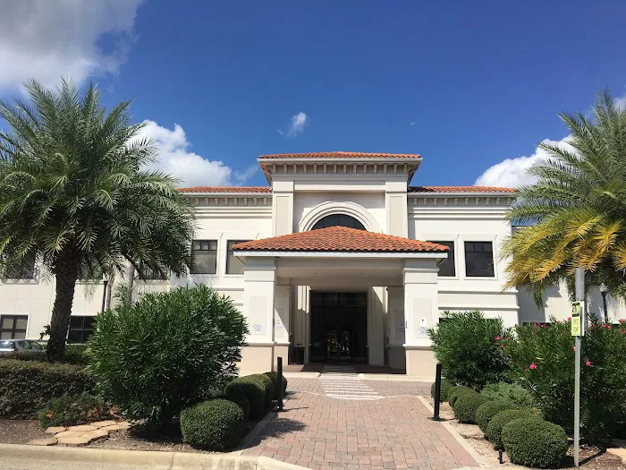 Orlando Health Heart and Vascular Institute 4