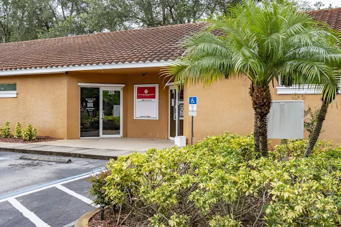 The Cardiovascular Center of Florida 2