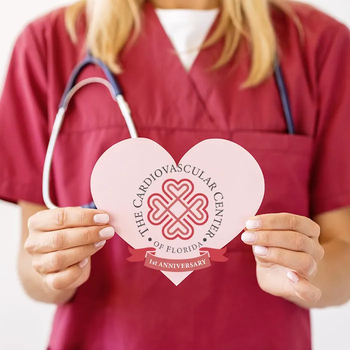 The Cardiovascular Center of Florida 8
