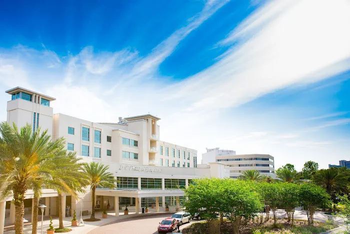 Orlando Health Heart & Vascular Institute - Dr. Phillips 0