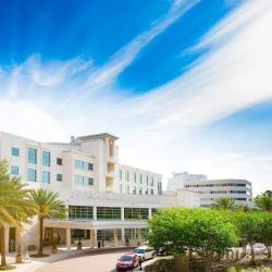 Orlando Health Heart & Vascular Institute - Dr. Phillips ico