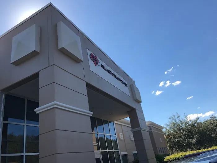 Orlando Heart Center 0