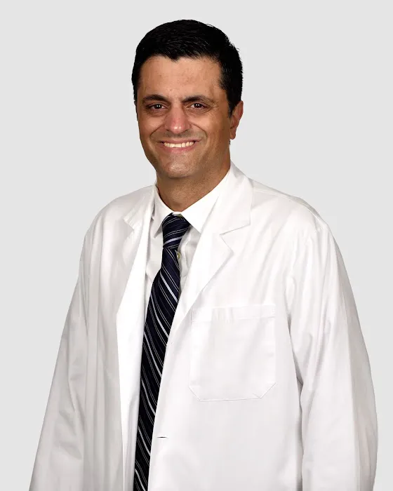 Carlos E. Arrieta Garcia, MD 0