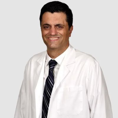 Carlos E. Arrieta Garcia, MD