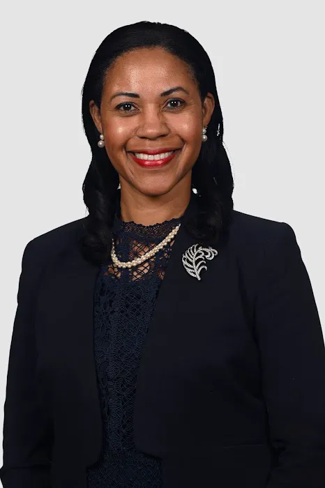 Jacqueline Dowe, MD 0