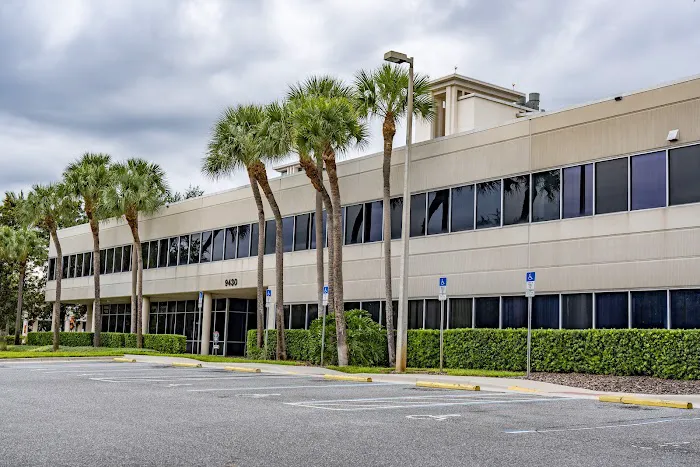 The Cardiovascular Center of Florida 9