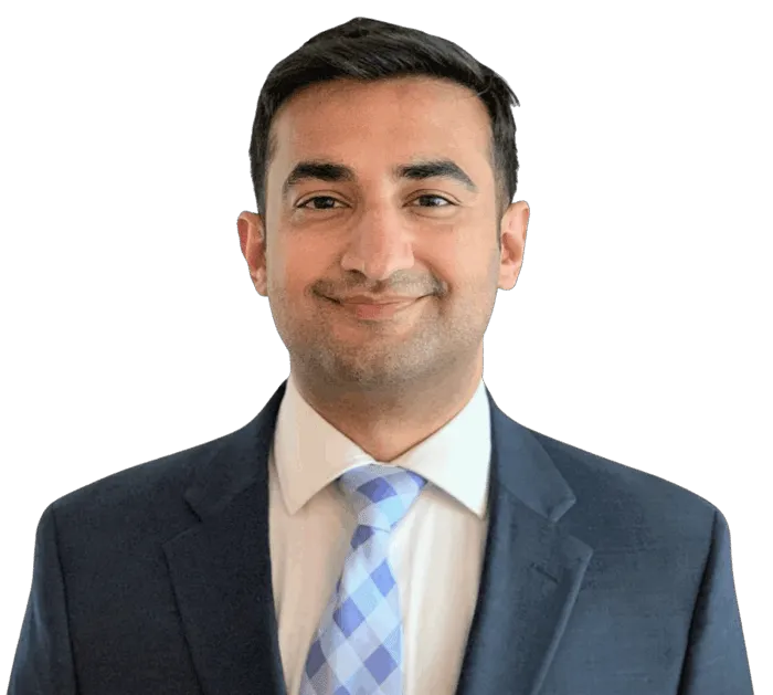 S. Imran Zaidi, MD 0