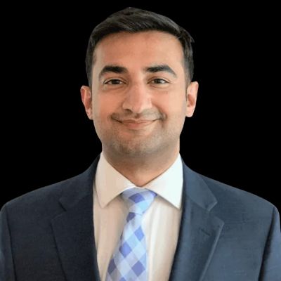 S. Imran Zaidi, MD