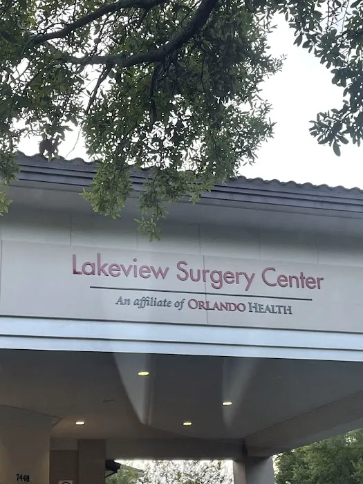 Orlando Health Heart & Vascular Institute - Dr. Phillips II 0
