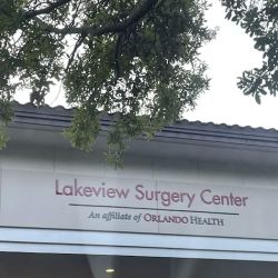 Orlando Health Heart & Vascular Institute - Dr. Phillips II ico