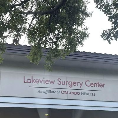 Orlando Health Heart & Vascular Institute - Dr. Phillips II