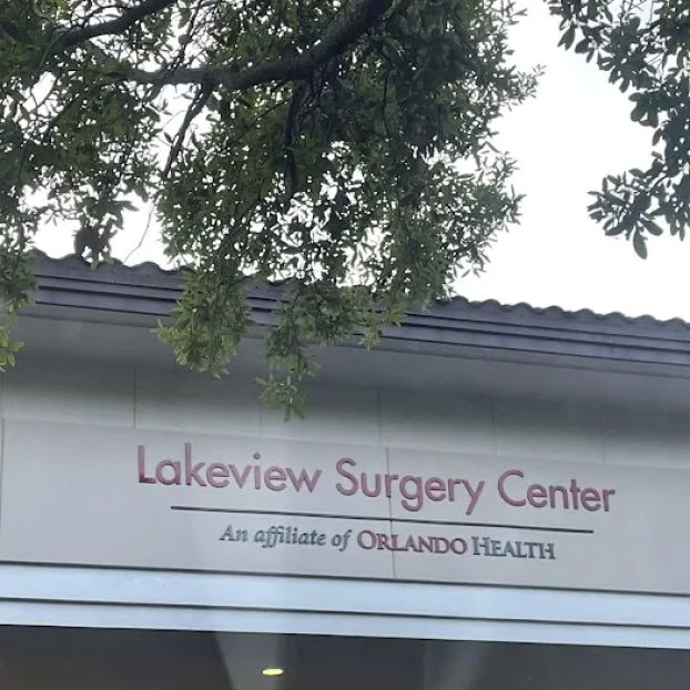 Orlando Health Heart & Vascular Institute - Dr. Phillips II