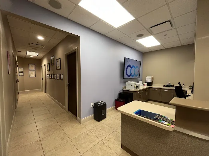 Children's Cardiology Clinic 3