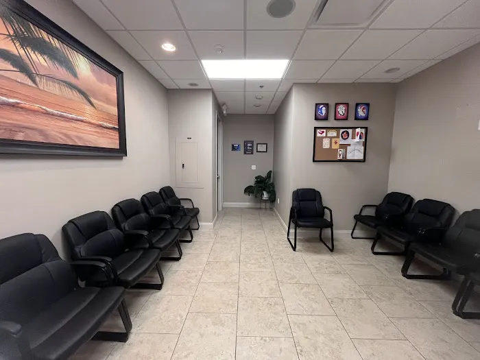 Children's Cardiology Clinic 0