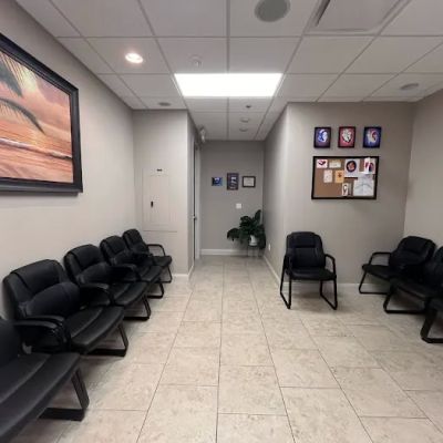Children's Cardiology Clinic