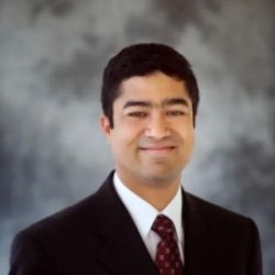 Ajay Thakur, MD ico