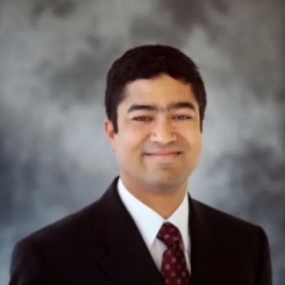 Ajay Thakur, MD