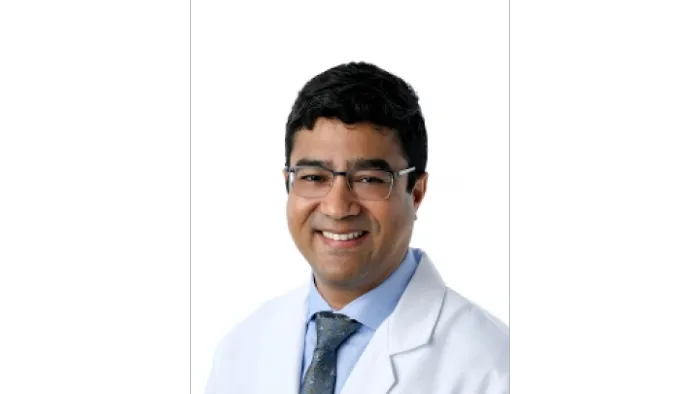 Ajay Thakur, MD 2