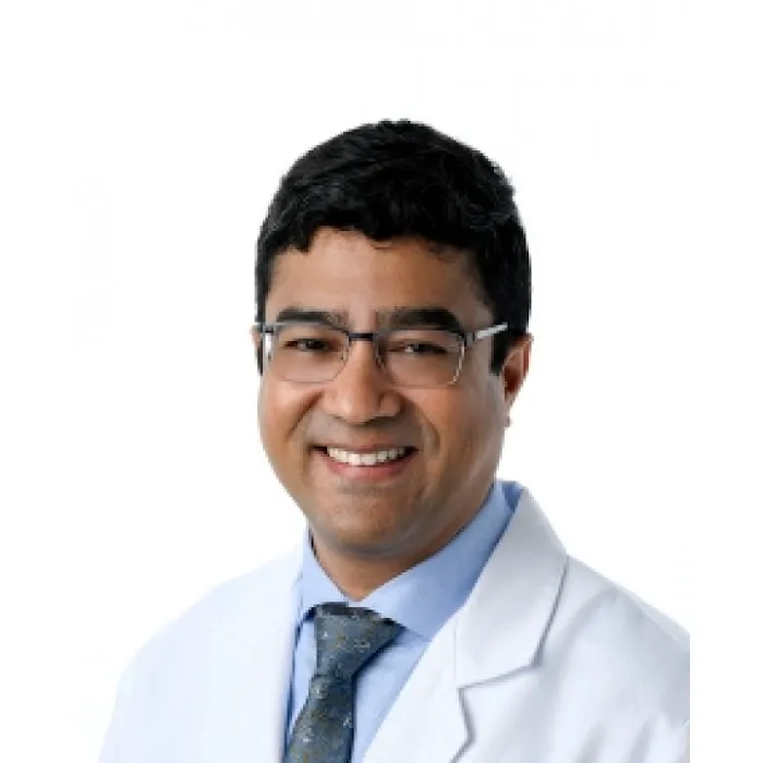 Ajay Thakur, MD 1