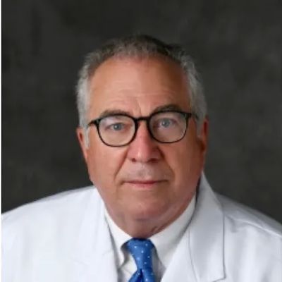 Marcos Hazday, MD, FACC